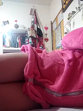 melisa hot420 online show from November 2025 07:36:03 PM