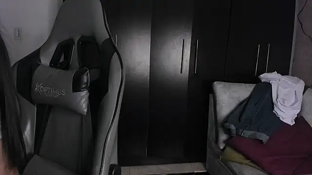 ValkaGrecco online show from September 2025 03:17:02 AM