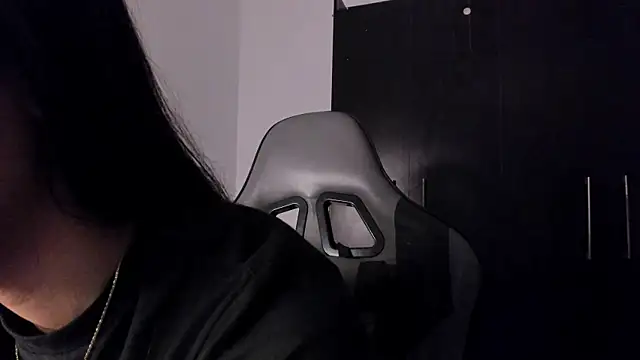 ValkaGrecco online show from September 2025 01:21:01 PM