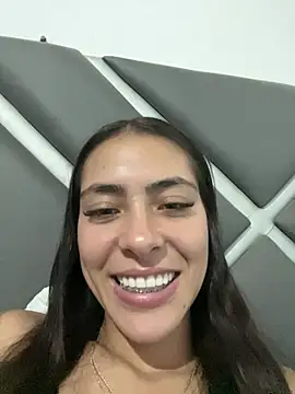 ValkaGrecco online show from February 2026 03:33:01 AM