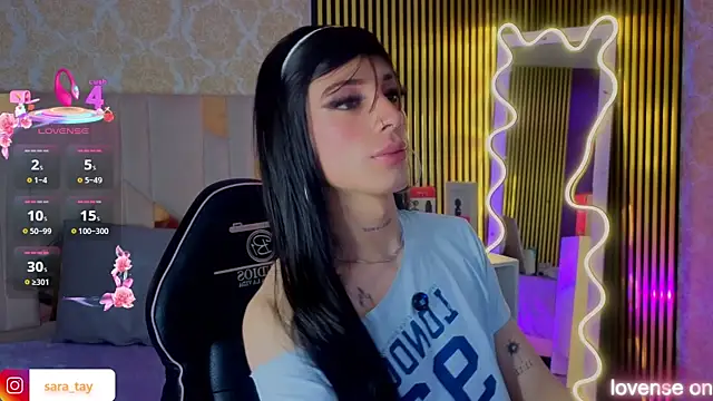boyfox tay online show from June 2026 05:39:01 AM