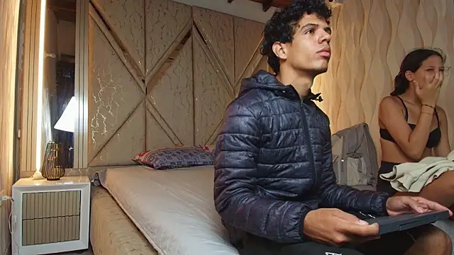 Hotcouple 222 online show from March 2026 07:35:02 AM