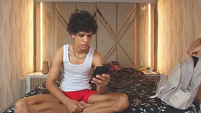 Hotcouple 222 online show from June 2026 01:23:01 PM