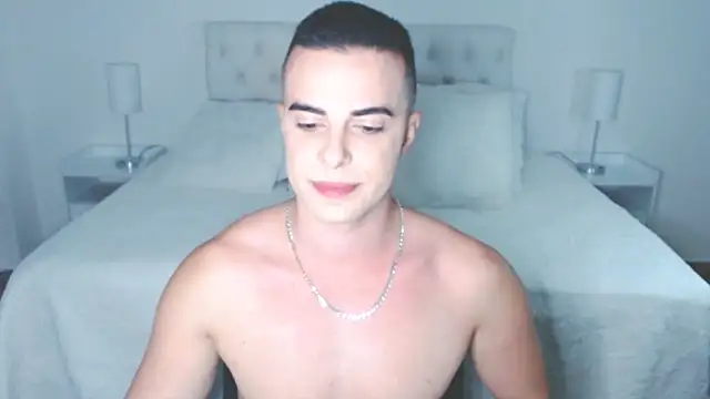 mr hunterx online show from September 2025 12:47:02 AM