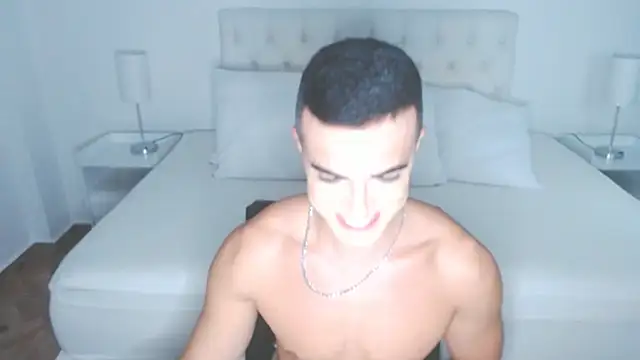 mr hunterx online show from February 2026 03:00:02 AM