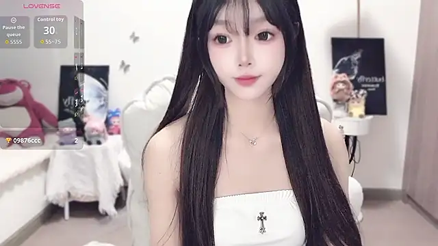 -EEBABY online show from October 2025 09:59:01 AM