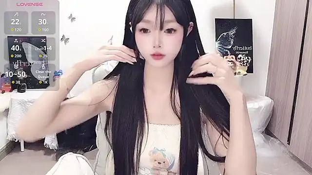 -EEBABY online show from March 2026 03:28:01 PM