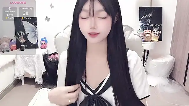 -EEBABY online show from March 2026 06:01:02 PM