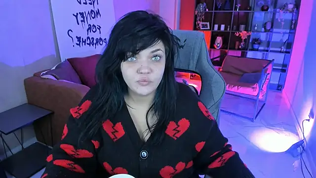 Snapshot of MaryHarrys chatting on November 2025 02:24:02 AM MaryHarrys online show from November 2025 02:24:02 AM