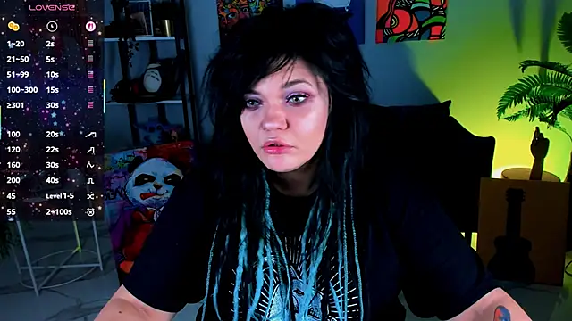 Snapshot of MaryHarrys chatting on November 2025 03:06:01 AM MaryHarrys online show from November 2025 03:06:01 AM