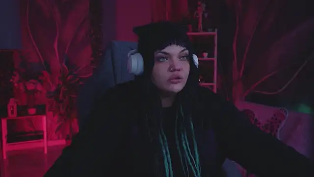 MaryHarrys online show from January 2026 08:24:02 PM