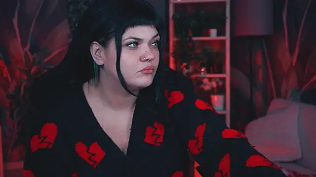 Snapshot of MaryHarrys chatting on February 2026 02:30:02 AM MaryHarrys online show from February 2026 02:30:02 AM