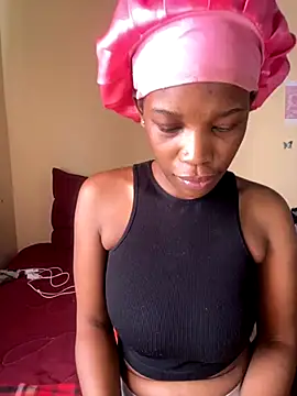 Caramel Mellow online show from October 2025 12:50:01 PM