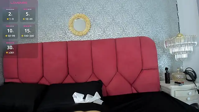 Snapshot of Anne_cox chatting on November 2025 06:35:02 AM Anne cox online show from November 2025 06:35:02 AM