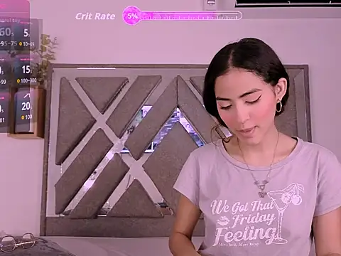 Snapshot of Akira_Hime chatting on October 2025 04:05:02 AM Akira Hime online show from October 2025 04:05:02 AM