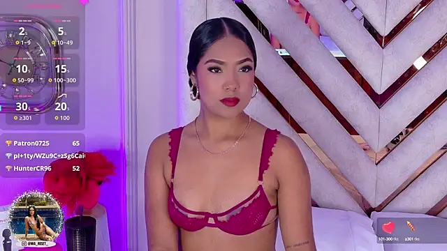 Snapshot of Mia_Roset chatting on October 2025 01:08:02 PM Mia Roset online show from October 2025 01:08:02 PM