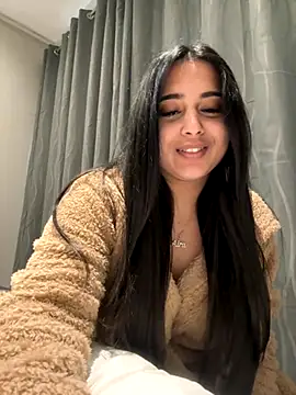 LilMisIndianx online show from September 2025 07:19:01 AM