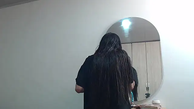 pinky f00x online show from February 2026 08:12:02 PM