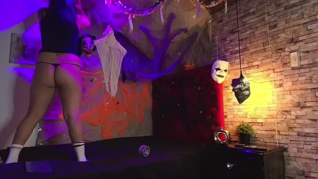 Victoria Thompson1 online show from October 2025 08:49:02 PM