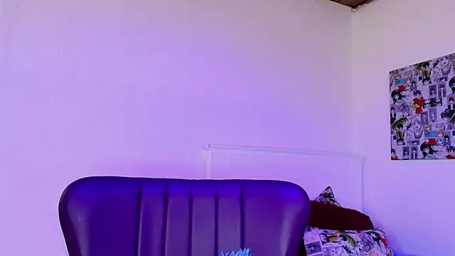 Victoria Thompson1 online show from December 2025 08:03:02 PM