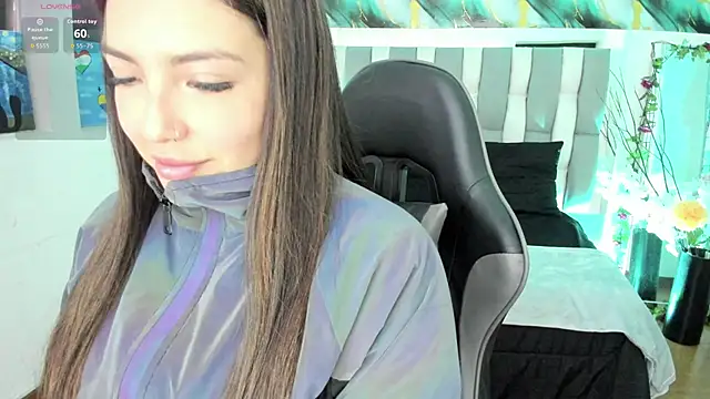 Adaara Rey online show from January 2026 07:52:02 PM