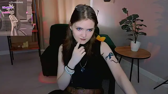 Dilara xBaby online show from March 2026 02:09:02 PM