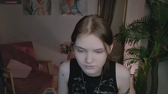 Dilara xBaby online show from April 2026 02:11:02 PM