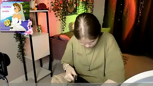 Dilara xBaby online show from May 2026 09:20:02 PM