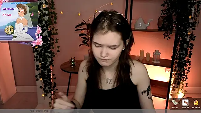 Dilara xBaby online show from May 2026 02:03:02 PM