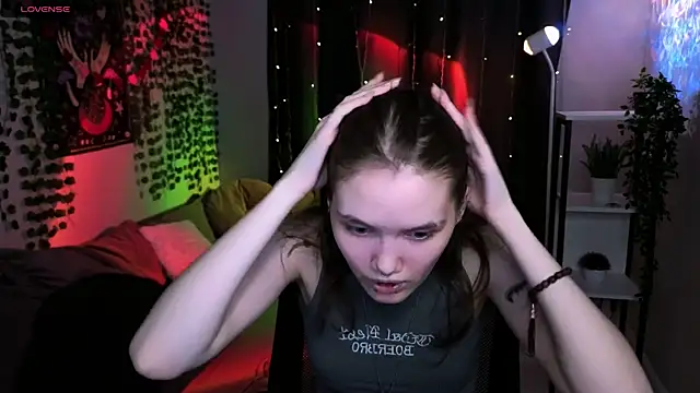 Dilara xBaby online show from June 2026 02:05:02 PM