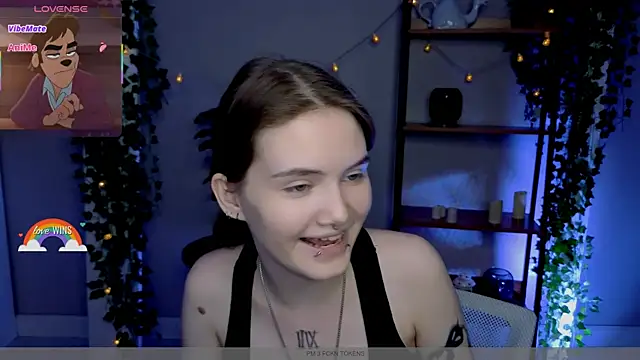 Dilara xBaby online show from June 2026 09:57:01 PM