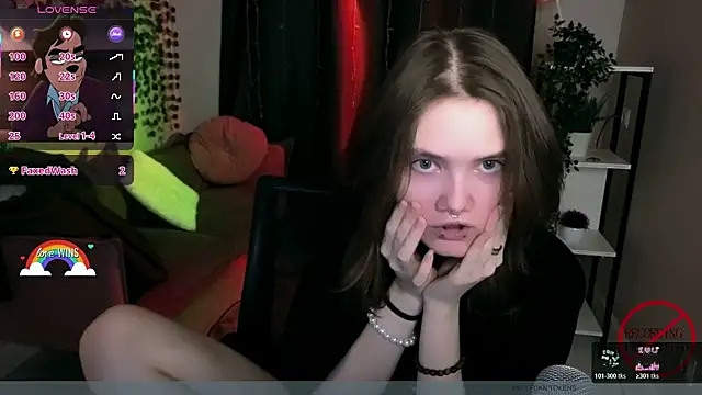 Dilara xBaby online show from June 2026 02:07:02 PM