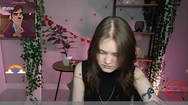 Dilara xBaby online show from June 2026 09:07:02 PM