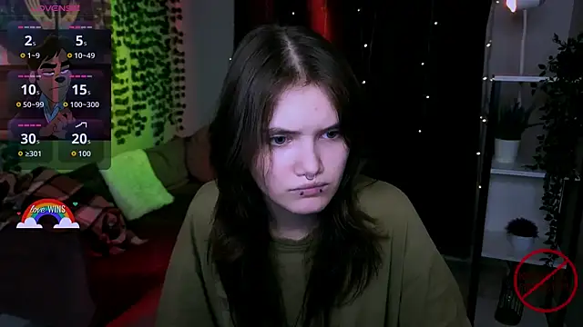 Dilara xBaby online show from June 2026 09:53:02 PM