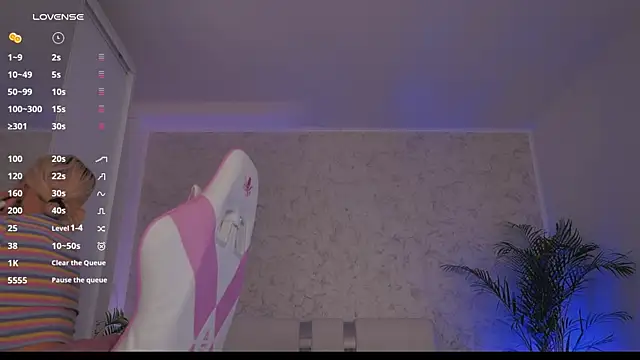 daisyblushh online show from May 2026 03:07:02 PM