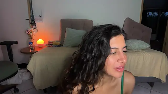 deusaludovica online show from June 2026 08:57:01 PM
