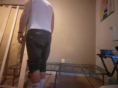 Scott654538 online show from October 2025 09:38:02 PM