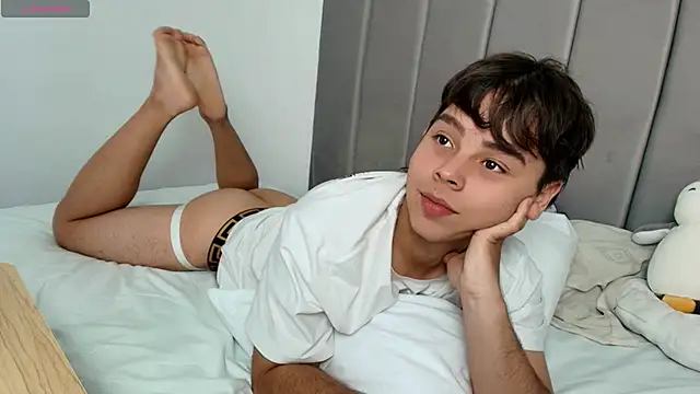 nico leroy online show from September 2025 10:33:01 PM