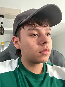 nico leroy online show from November 2025 07:52:02 PM