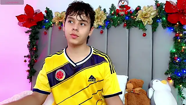 nico leroy online show from December 2025 10:38:01 PM