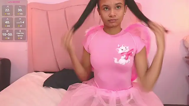 liz7skinny online show from November 2025 09:29:02 PM