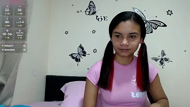 liz7skinny online show from June 2026 09:08:02 PM