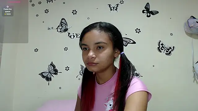 liz7skinny online show from June 2026 09:13:01 PM