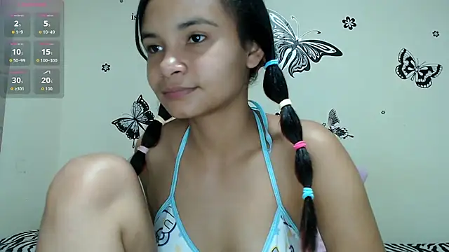 liz7skinny online show from June 2026 09:25:01 PM