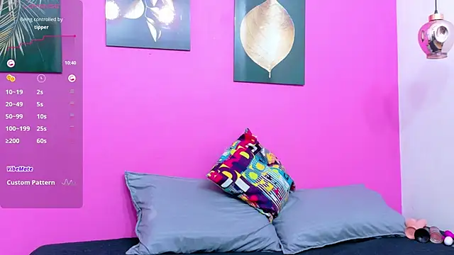 drooling4daddy online show from September 2025 03:00:01 AM