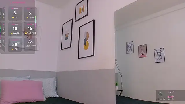 drooling4daddy online show from November 2025 12:33:02 PM