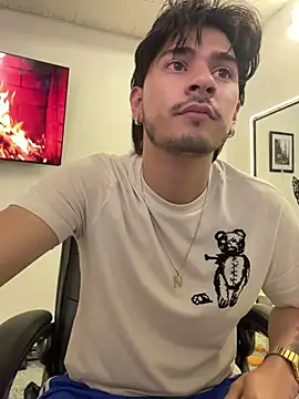 Elian savoy online show from October 2025 12:32:01 AM