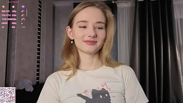 ElvinaRose online show from November 2025 02:12:01 AM