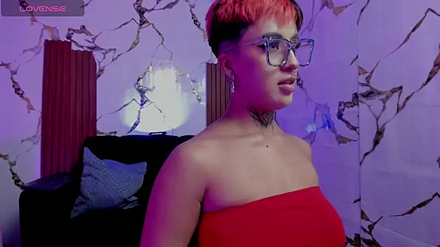 Rebeka-baker online show from September 2025 02:37:01 AM