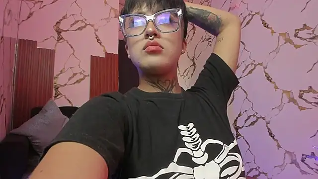 Rebeka-baker online show from November 2025 12:05:02 PM